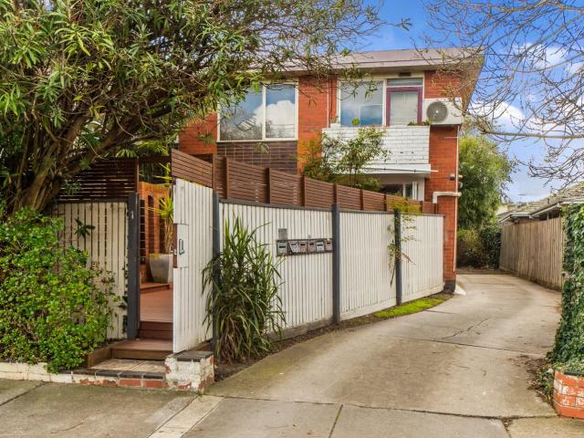 Apartment for rent in Camerons Creek, Victoria