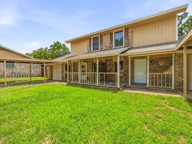 House for sale in Mineral Wells, Texas