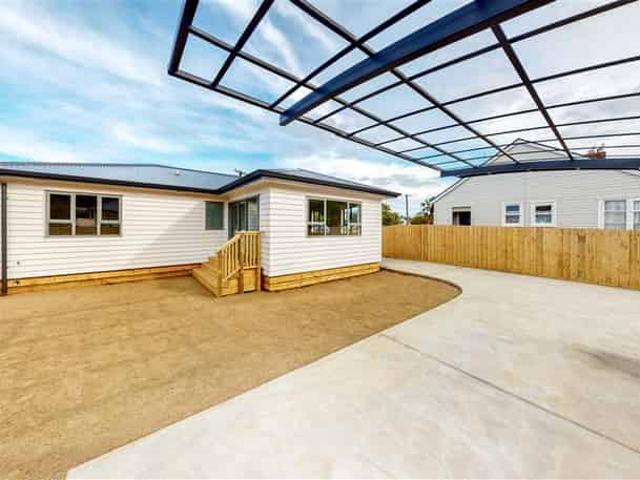 House for rent in Days Bay, Wellington