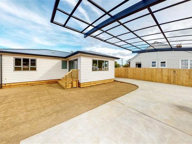 House for rent in Days Bay, Wellington