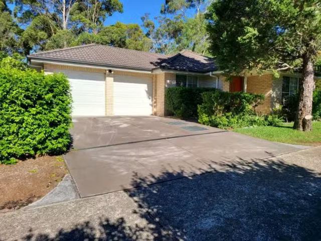 House for rent in Sydney, New South Wales
