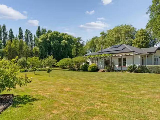 House for sale in Greytown, Wellington