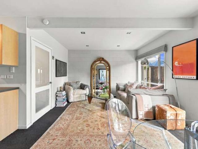 Townhouse for sale in Merivale, Fendalton-Waimari-Harewood Community