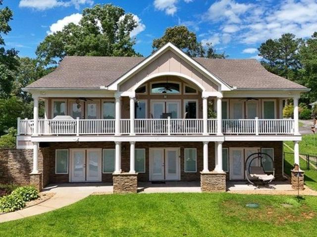 House for sale in Eatonton, Georgia