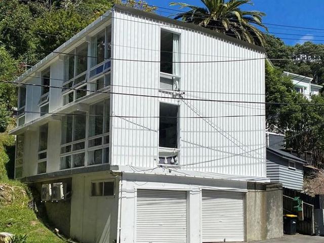 House for rent in Matata, Wellington