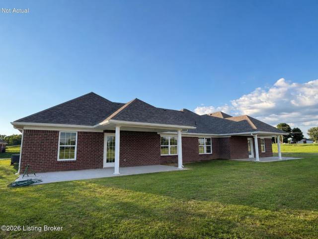 Condo for sale in Shepherdsville, Kentucky