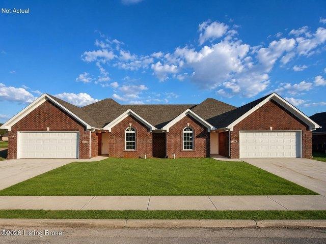 Condo for sale in Shepherdsville, Kentucky