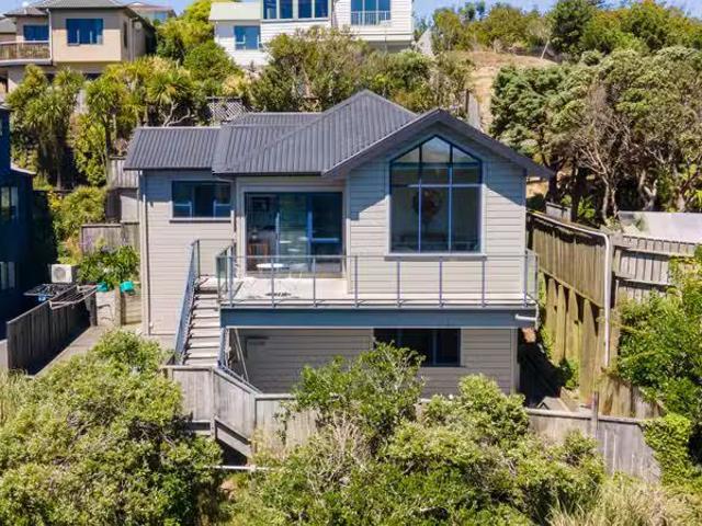 Apartment for rent in Matata, Wellington
