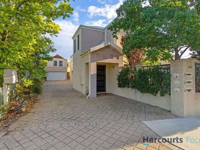 House for rent in Leederville, Western Australia