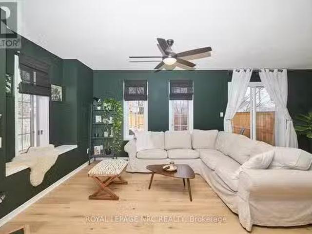 House for sale in Niagara, Ontario