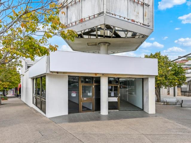 Office for rent in Beenleigh, Greater Brisbane