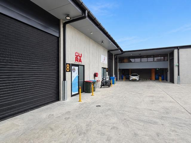 Warehouse for rent in Sutherland Shire, Sydney