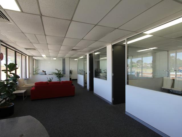 Office for rent in St George, Sydney