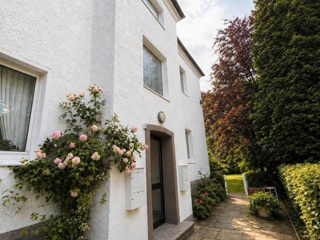 Wohnung kaufen in Gartenstadt, Dortmund