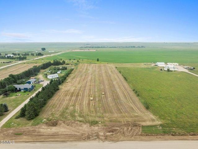 Land for sale in Williston, North Dakota