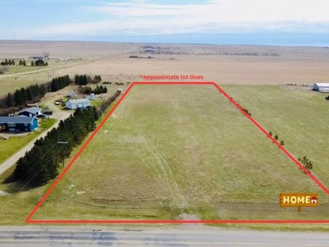 Land for sale in Williston, North Dakota