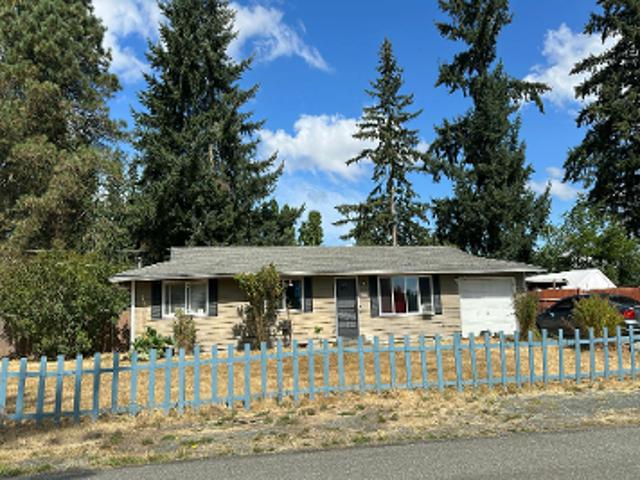 House for sale in Marysville, Snohomish County