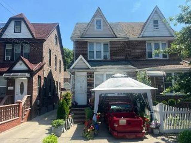 House for sale in South Ozone Park