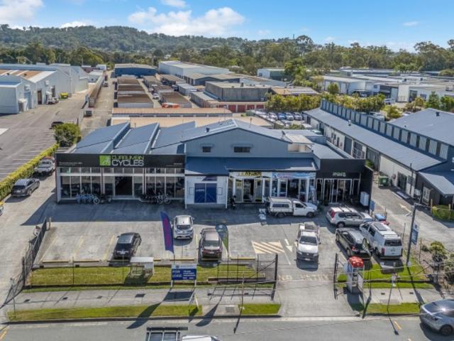 Retail for rent in Fernbrook, Queensland
