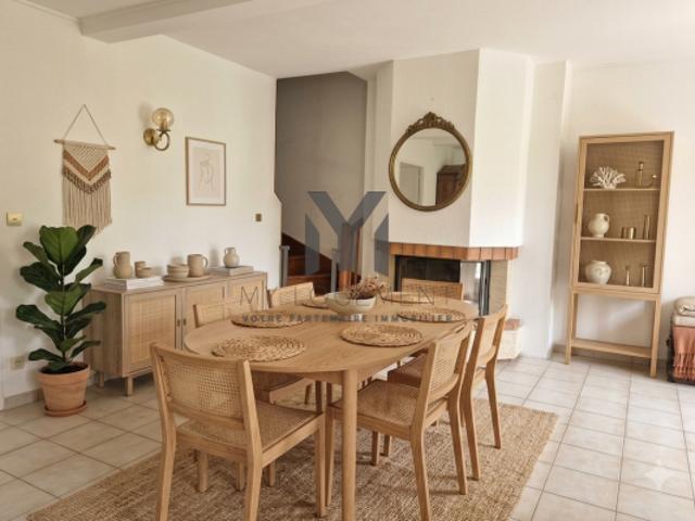 Maison vente à Marseille, Aubagne