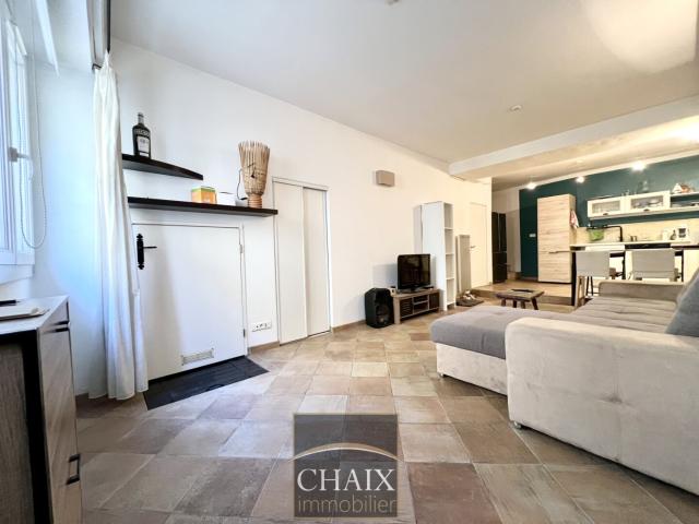 Maison vente à Aubagne