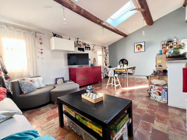 Maison vente à Marseille, Aubagne
