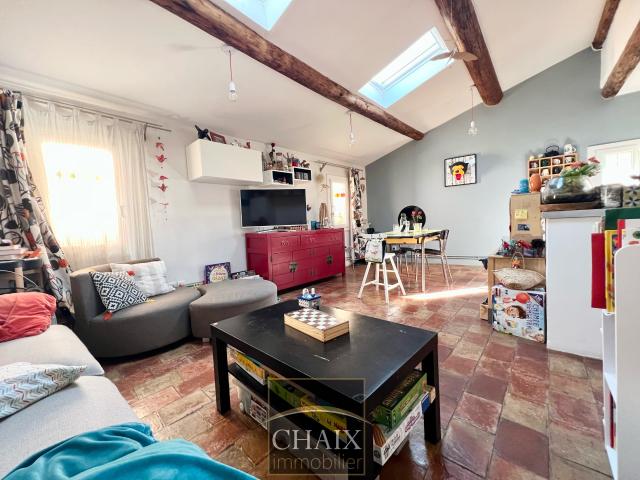 Villa vente à Marseille, Aubagne