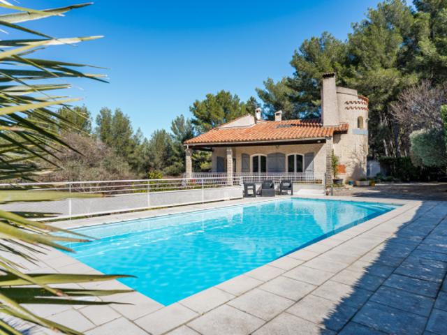 Maison vente à Marseille, Aubagne