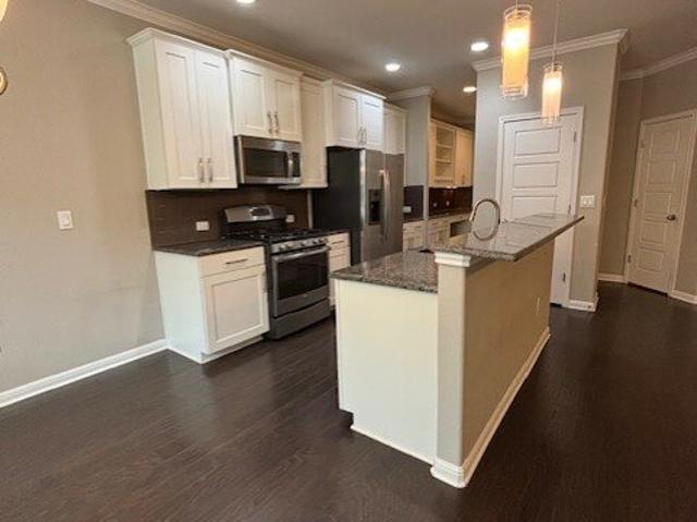 Townhouse for rent in Austin