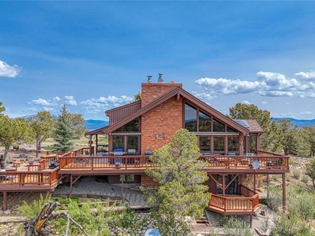 House for sale in Salida, Chaffee County