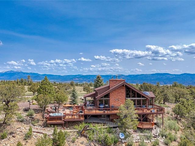 House for sale in Chaffee, Colorado