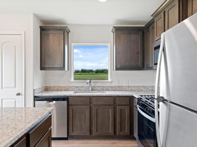 House for sale in Johnson, Texas