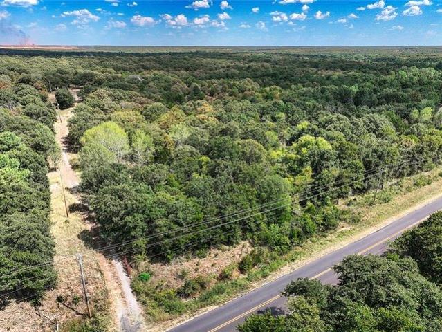 Land for sale in Luther, Oklahoma