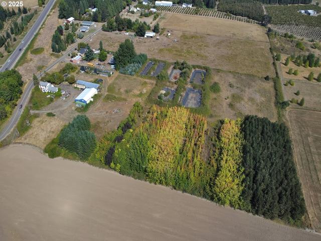 Land for sale in Oregonia