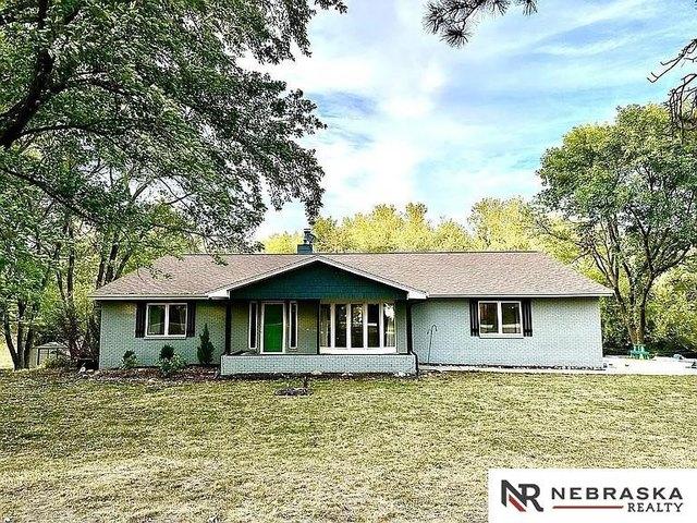 House for sale in Nebraska