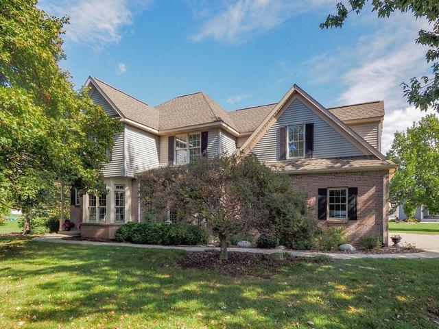 House for sale in Schoolcraft, Michigan