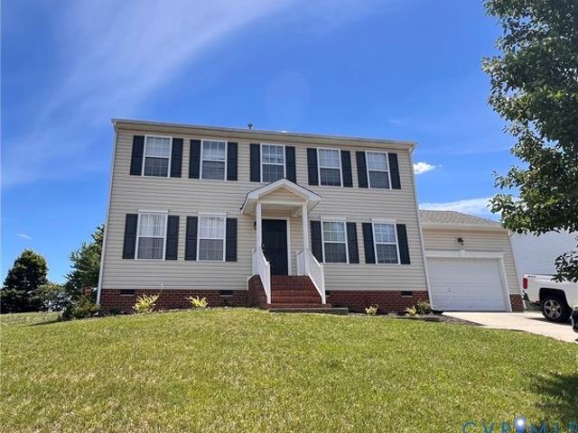 House for sale in Virginia