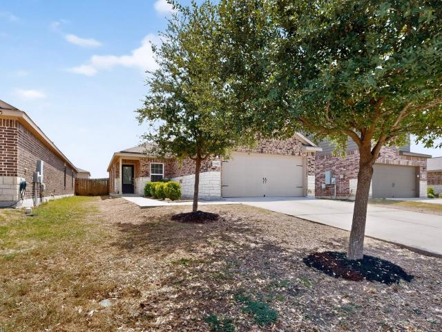 House for sale in Manor, Texas