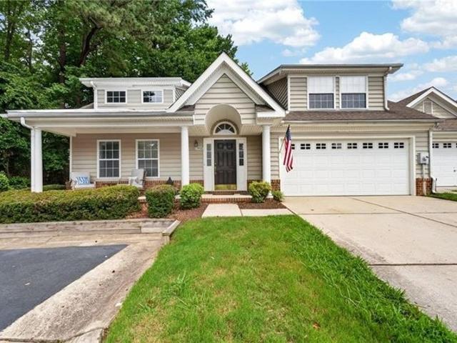 Condo for sale in Virginia