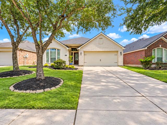 House for sale in Shadow Creek Ranch, Pearland
