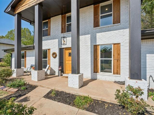 House for sale in Oklahoma City, Oklahoma County