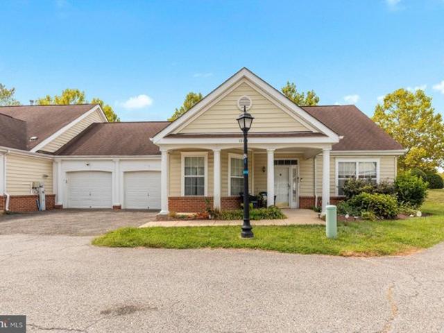 Townhouse for sale in Upper Marlboro, Maryland