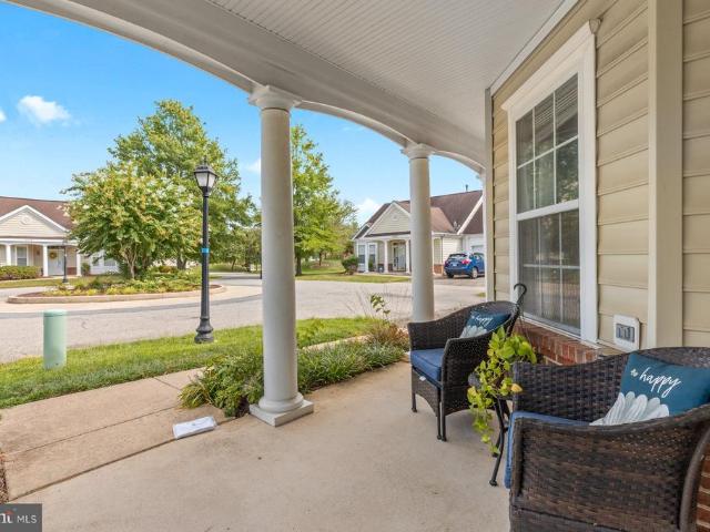 Townhouse for sale in Upper Marlboro, Maryland