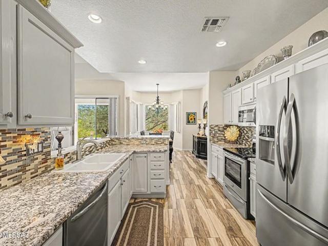 Townhouse for sale in Oro Valley, Arizona
