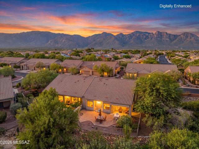 Townhouse for sale in Oro Valley, Arizona