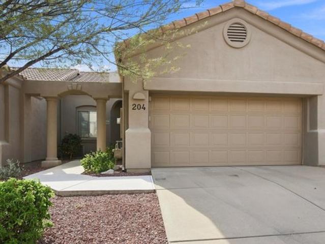 Townhouse for sale in Oro Valley, Arizona
