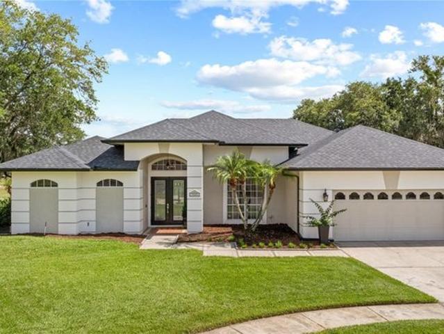 House for sale in Orlando, Florida