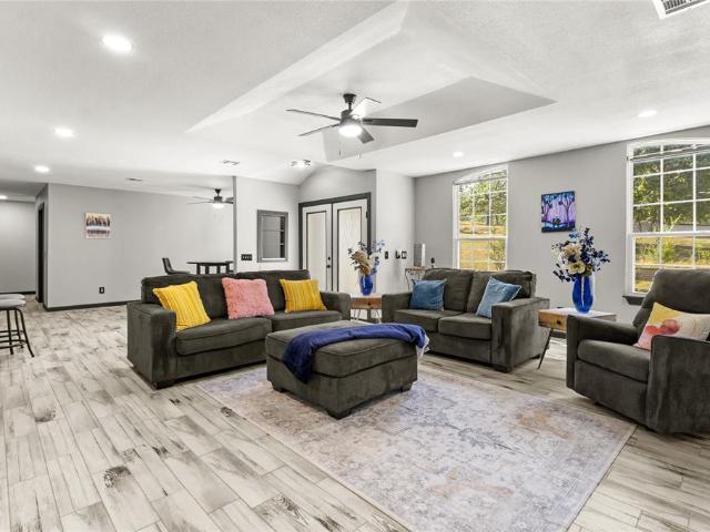 House for sale in Oklahoma City, Oklahoma