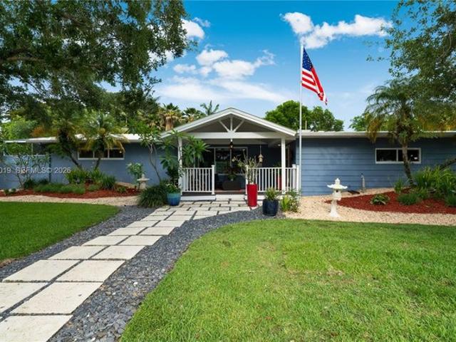 House for sale in Pinecrest, Florida
