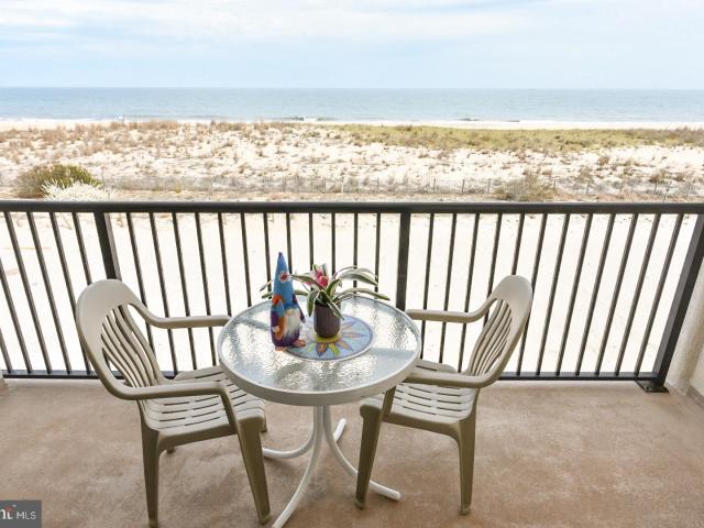 Property for sale in Ocean City, Maryland